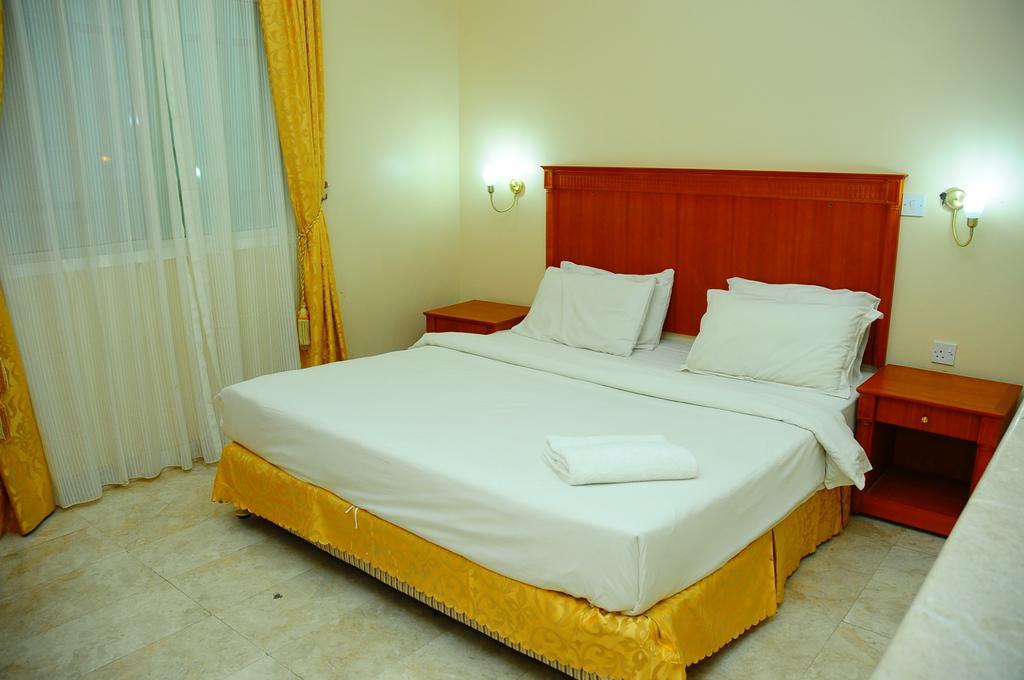 Al Faisal Hotel Suites Sur Cameră foto