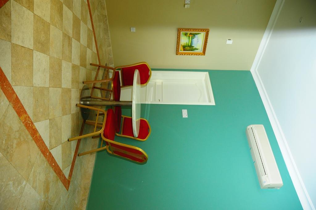 Al Faisal Hotel Suites Sur Cameră foto