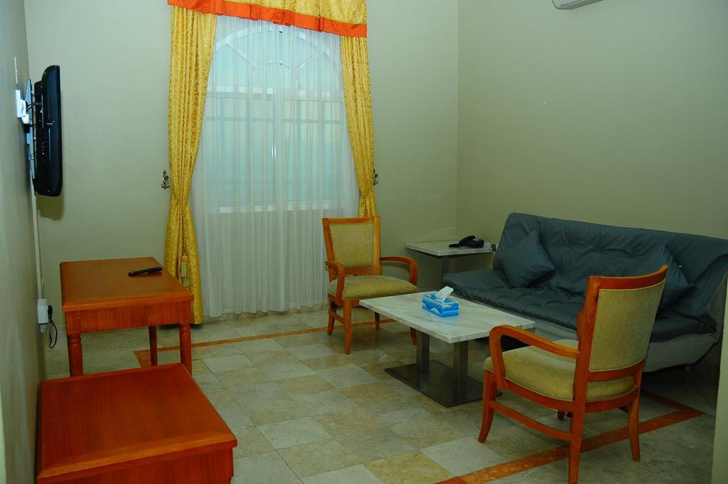 Al Faisal Hotel Suites Sur Cameră foto