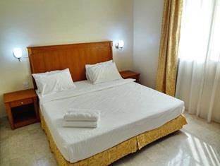 Al Faisal Hotel Suites Sur Exterior foto